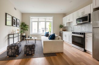 394 Mcgrath Hwy Unit 401, Somerville, MA 02143