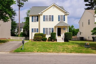 11536 Pinedale Dr, Glen Allen, VA 23059