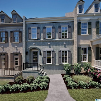 572 Preserve Pkwy, Hoover, AL 35226