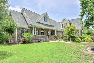 426 Silver Creek Ln, Murrells Inlet, SC 29576