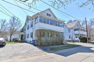 38 Woodbine Ave, Northampton, MA 01060