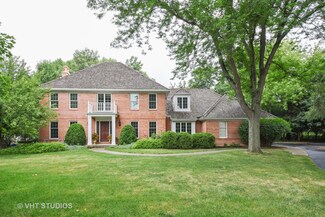 26 Deverell Dr, North Barrington, IL 60010