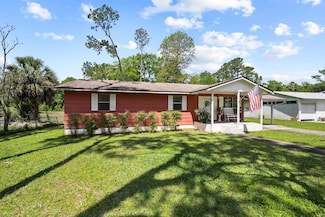 4366 Forest Blvd, Jacksonville, FL 32246