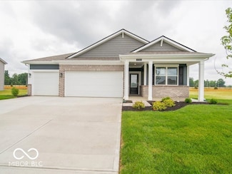 2254 Oakmont Dr, Plainfield, IN 46168
