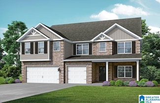 59 Birchwood Ln, Alabaster, AL 35007