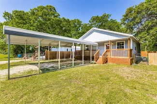 7659 Double Bridge Rd, Mabank, TX 75156