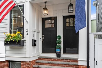 28 Cross St Unit 1, Boston, MA 02113