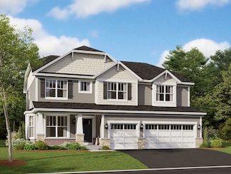 14 Glen Club Ct, Lake Zurich, IL 60047