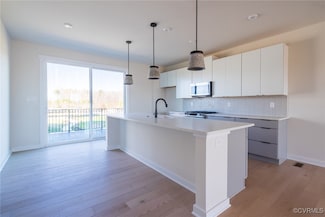 000 Quiet Breeze Alley Unit 902, Midlothian, VA 23113