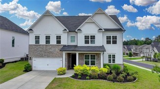 3695 Andover St, Cumming, GA 30028