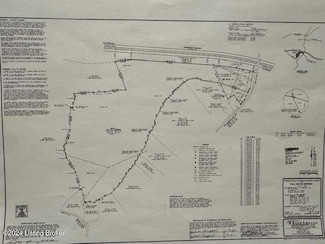 1151 Old Tunnell Mill Rd, Bloomfield, KY 40008