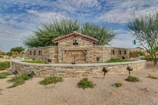 20868 E Via Del Jardin Ct, Queen Creek, AZ 85142