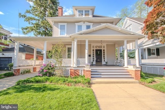 102 W William St, Salisbury, MD 21801