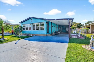 717 Wedelia Dr, Sebastian, FL 32976