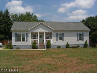7271 Royal St, Port Royal, VA 22535