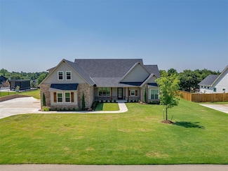 360 Old Farm Rd, Edmond, OK 73034