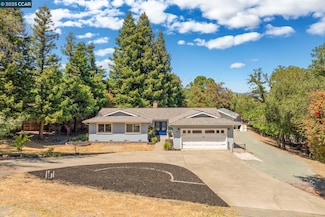 40 Loma Vista, Walnut Creek, CA 94597
