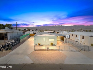 1651 Talc Way, Bullhead City, AZ 86442