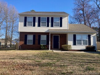 133 Elsing Green Way, Henrico, VA 23075