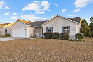 111 Jenna Rea Rd, Hubert, NC 28539