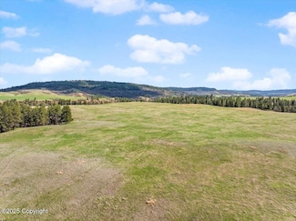 Tract 7 Lone Elk Ranch, Alva, WY 82711