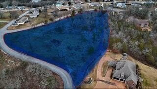 Lot 3 Clearwater Dr, Ridgedale, MO 65739