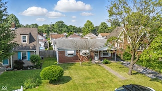 4648 Brookville Rd, Indianapolis, IN 46201