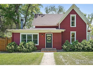 1245 Longs Peak Ave, Longmont, CO 80501