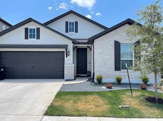 3432 Charade Dr, Leander, TX 78641