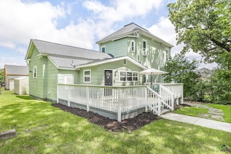 904 Plant St Unit B, Macon, GA 31201