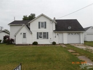 11613 Hoagland Rd, Hoagland, IN 46745