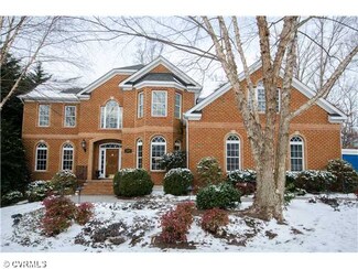 12609 Wheat Terrace, Henrico, VA 23233