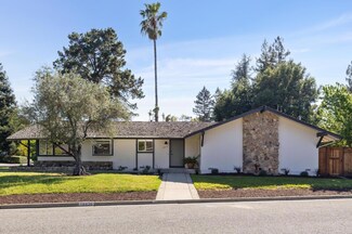 18836 Westview Dr, Saratoga, CA 95070
