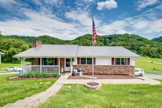 420 Mount Area Dr, Bristol, TN 37620