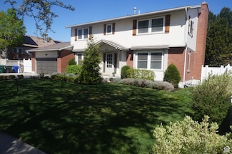 6835 S Larabrook Way, West Jordan, UT 84084