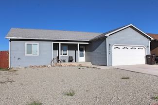 3005 Adcock Dr, Alamosa, CO 81101