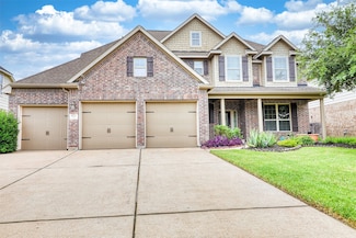 4727 Autumn Pine Ln, Houston, TX 77084