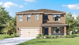 2792 Portadown St, Ormond Beach, FL 32174