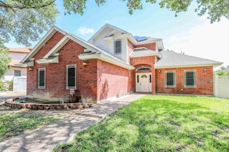 1514 Serene Dr, Laredo, TX 78045