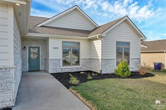 5405 Holden Ct, Manhattan, KS 66503