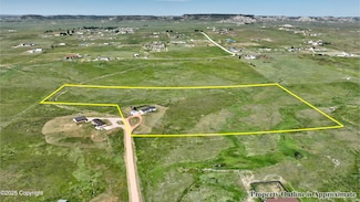 87 Sandy Trail, Rozet, WY 82727