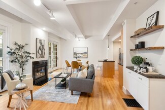 15 Valentine St Unit 14, Cambridge, MA 02139