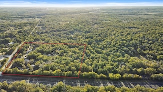 50 Mineral Springs Rd, Lockhart, TX 78644