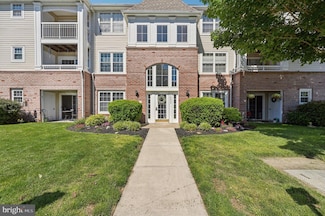 1402 Bonnett Place Unit 131, Bel Air, MD 21015