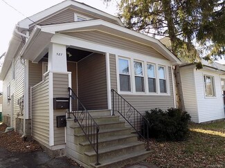 587 Lisbon Ave, Buffalo, NY 14215