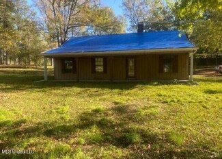 208 Belmont Ave, Newton, MS 39345