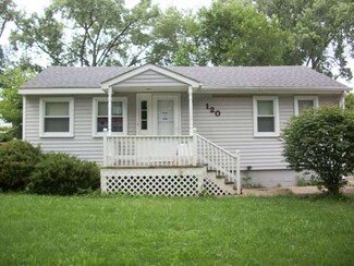 120 Vermont Ave, Aurora, IL 60505