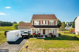 44 Ryhill Dr, Dover, DE 19904