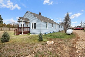 209 2nd St, Nisland, SD 57762