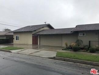 5504 S Corning Ave, Los Angeles, CA 90056